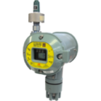 Highly Reliable Wireless Gas Detection System From Riken Keiki
