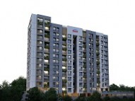 Skyline Pixel-   2 and 3 BHK flats for sale in Kochi below 50 lakhs.