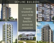 flats in Thiruvalla