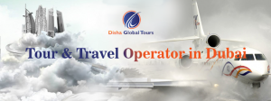 Travel agents for Dubai visa