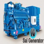 Top Generator Suppliers - Used Diesel Generator seller in Gujarat