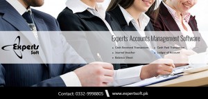 Online Accounting Software | Website | Desktop Software - Expert Soft