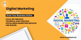 Grow your business with Digital Marketing Services in 2021