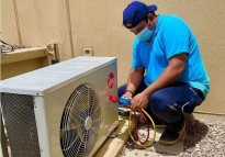 AC Repairing & Fixing in Jumeirah Park Dubai