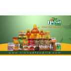 Nikhad Food Safe Food