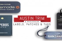 Hang Tags | Custom Hang Tags | Fabric Labels | Woven Tags | Austin Trim