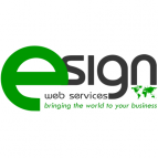eSign Web Services - SEO & Digital Marketing Company in India