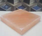 Himalayan Salt Bricks Tiles Plate | Al Fajar Enterprises