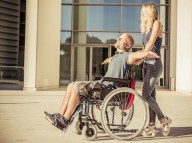 Top Deals on Wheelchairs in Dubai, UAE