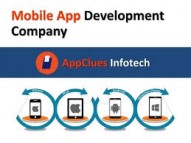 Top Mobile Application Development Agency in USA