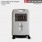 Buy Oxygen Concentrator Online in UAE to Save More