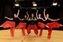 Why Dance Class Is Good for Your Kids?