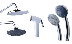 Do You Want Shower Fittings for Your Bathroom?