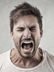 How to control anger