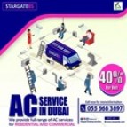 AC Repair in Dubai and AC Servicing-StargateBS