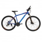 Buy Your Mountain Bike online | Dubai Bicycles