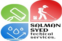 Waterproofing Services in Dubai UAE | Salman Syed Technical Services