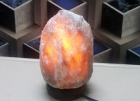 Himalayan Natural Salt Lamps - Al Fajar Enterprises