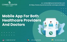 Best Mobile Apps For Practice Management in UAE | CONNECTCENTER
