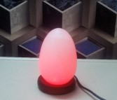 Himalayan Usb Salt Lamps Al Fajar Enterprises