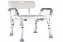 Buy a Bath Shower Chair Stool at Affordable Price in UAE