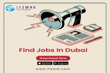 Trending and Highly paid Jobs at UAE and Apply now - i12wrk