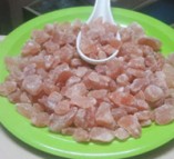Himalayan Pink Salt White Salt Red Salt Black Salt Al Fajar