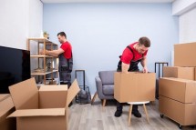 Al Zahra Furniture House Movers and Packers Abu Dhabi