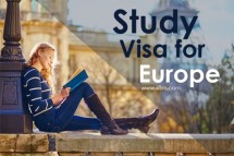 Need a Student Visa for Europe from India | Study Visa for Europe