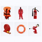 Safety Equipment Supply in UAE