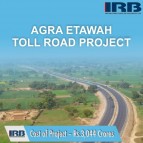 What are the best features of Agra Etawah Toll Road Project