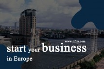 Register or start your business in Europe | Register your business in Ukraine