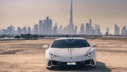 Get the Best Deals on Lamborghini Huracan Evo 2020