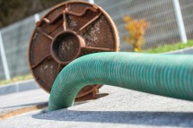 Commercial Grease Trap Cleaning Services in Roseville - ADVANCED SEPTIC SERVICE, LLC