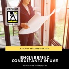 List of Engineering Consultants in UAE