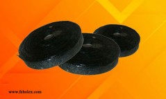 Get H T Tape and High Tension Para Tape or Black HT Bitumen Tape