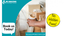Hire The Top Residential Movers - Stay Away From Stress