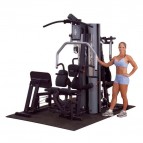 Home Gym Equipment in Dubai