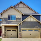 The #1 Rated Garage Door Company