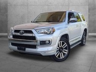 FOR SALE  2015 Toyota 4Runner Limited 4dr SUV 4WD