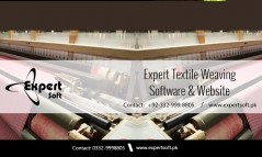 Textile Weaving Software | ERP Accounting Website - Expert Soft