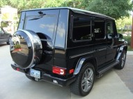 Selling my Neatly Used Mercedes Benz G63 AMG 2014