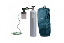 Buy Portable Oxygen Cylinder in Dubai at a Low Price