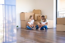 Hire The Trusted Moving Company