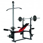 WEIGHT LIFTING BENCH and Workout bench