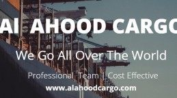 Al Ahood Cargo Services