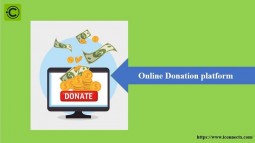 Which online donations platform is best for your Nonprofit?