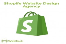 Best Shopify Website Design Agency for eCommerce Store