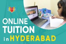 Book Home Tuition In Hyderabad | Ziyyara