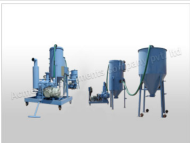 Acme Air Equipments Company Pvt. Ltd. - Pneumatic Conveying System Exporter
